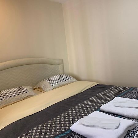 Nuralp Apart Otel - Trabzon Bagian luar foto