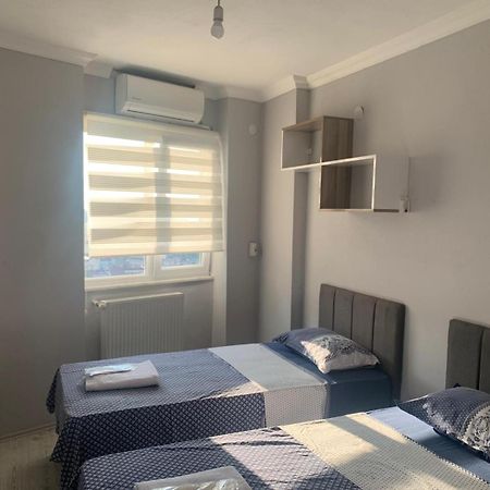 Nuralp Apart Otel - Trabzon Bagian luar foto