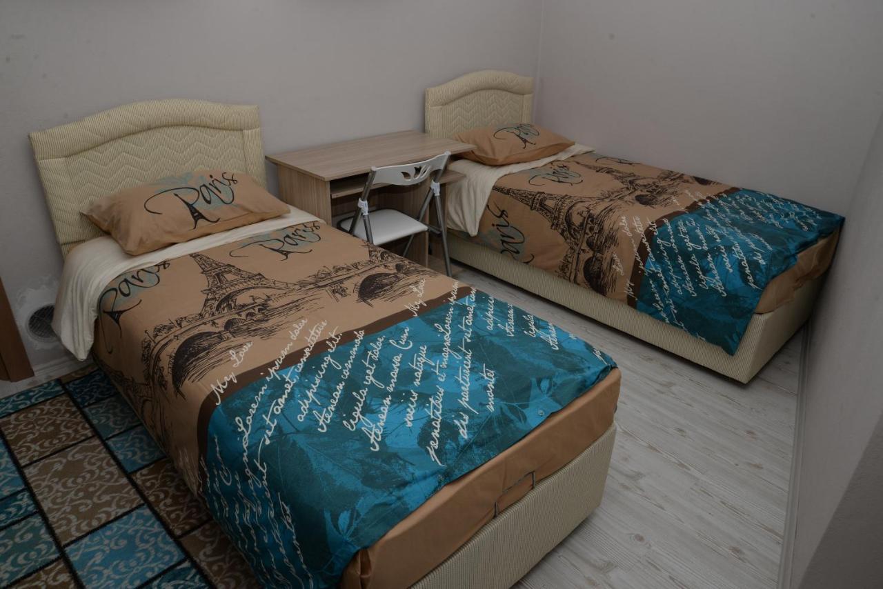 Nuralp Apart Otel - Trabzon Ruang foto