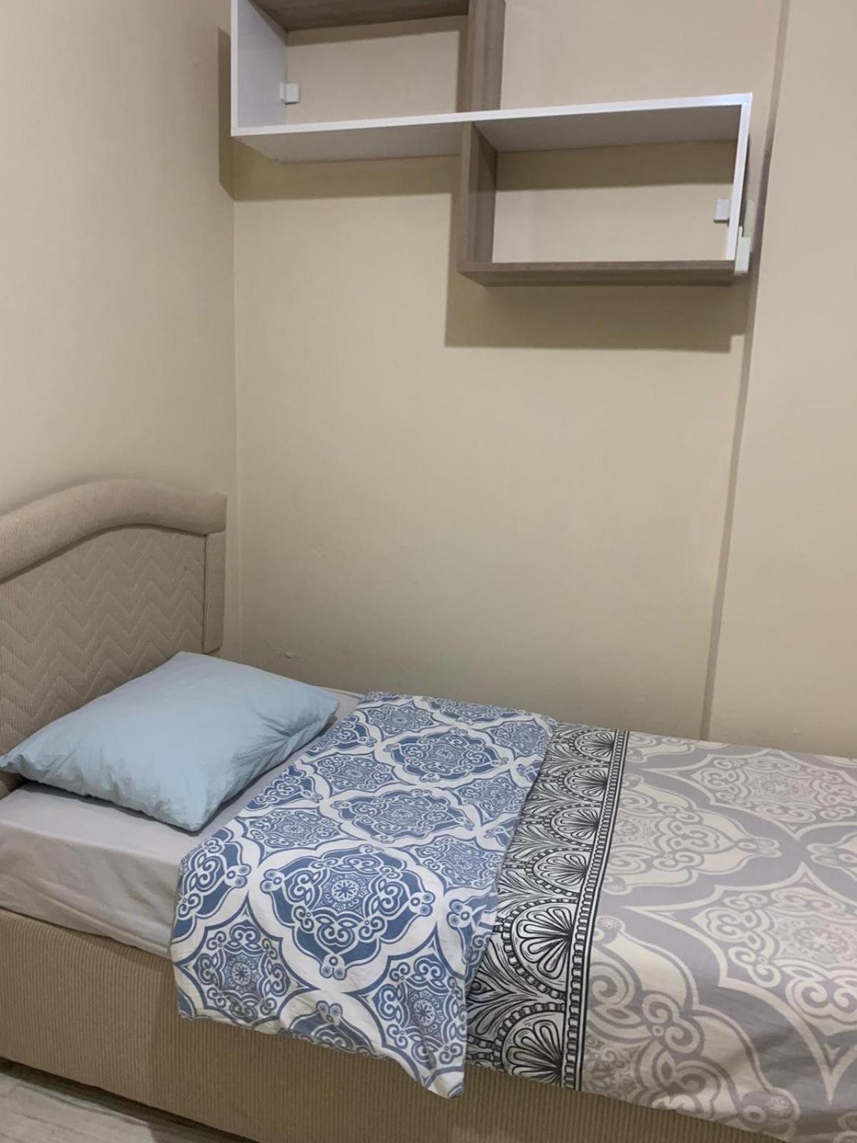 Nuralp Apart Otel - Trabzon Bagian luar foto