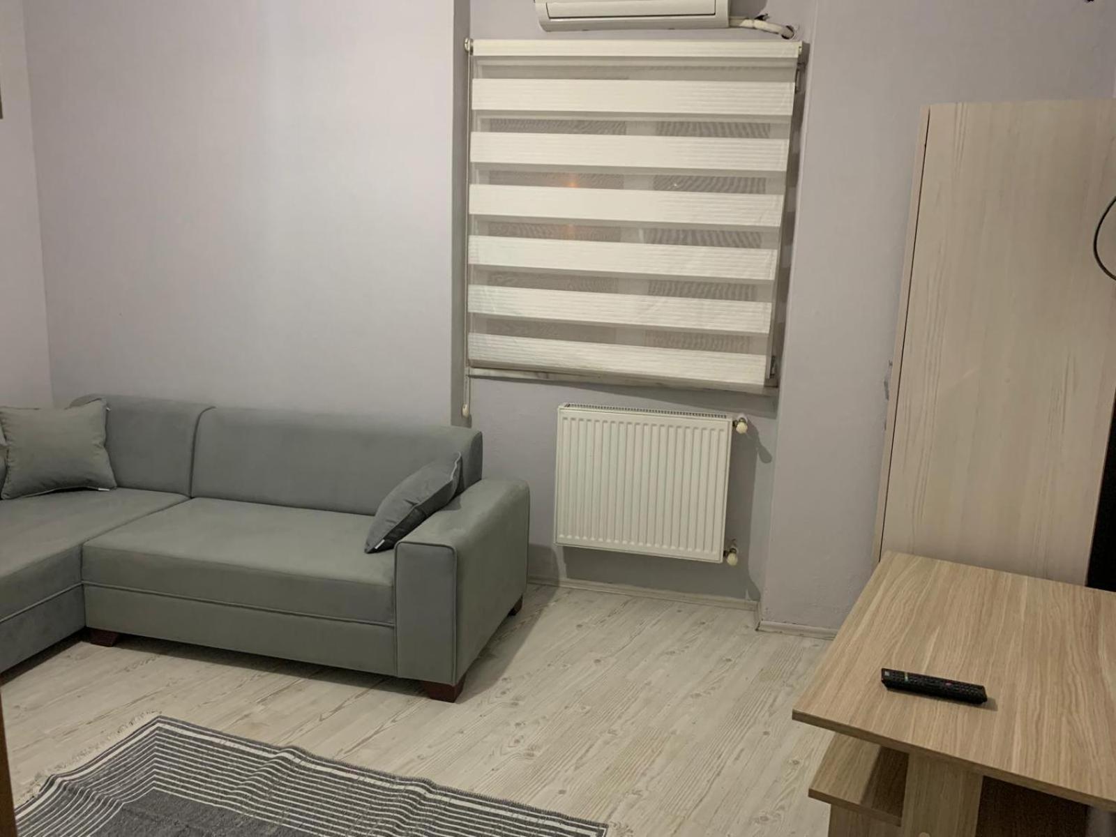 Nuralp Apart Otel - Trabzon Bagian luar foto