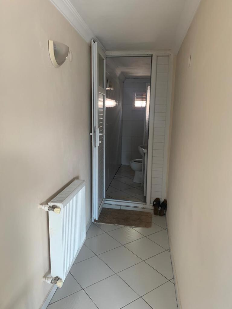 Nuralp Apart Otel - Trabzon Ruang foto