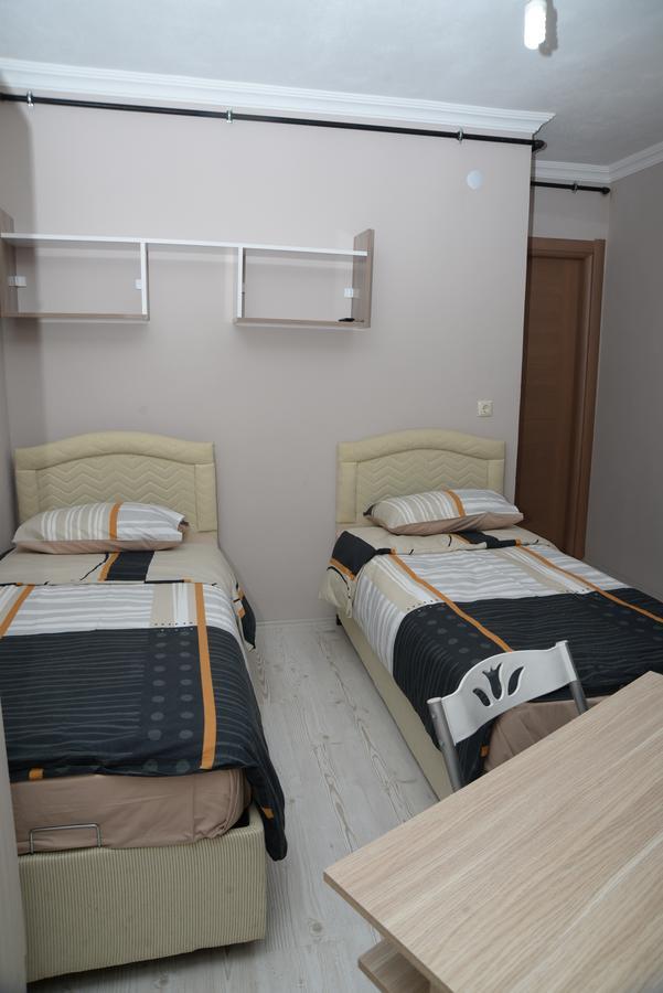 Nuralp Apart Otel - Trabzon Ruang foto