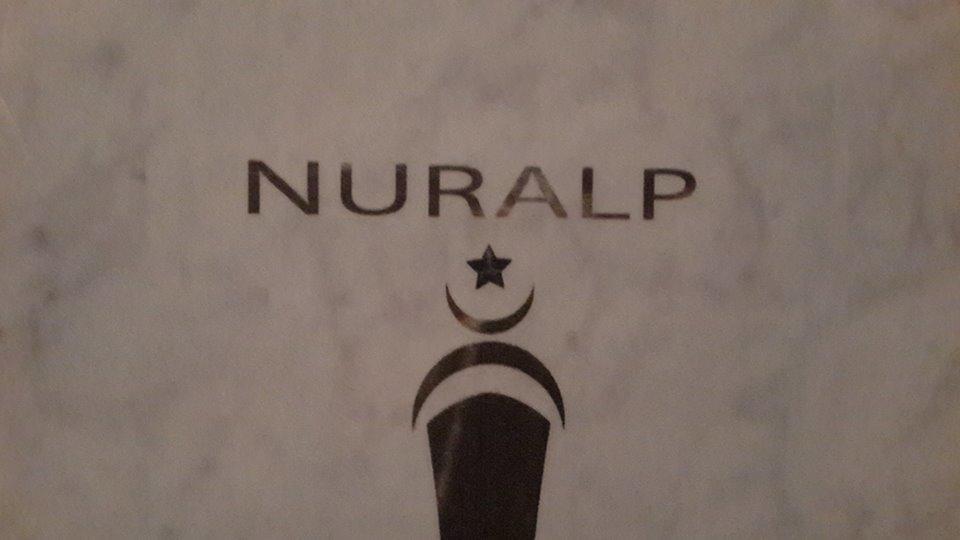 Nuralp Apart Otel - Trabzon Bagian luar foto